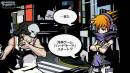 imágenes de The World Ends With You