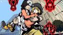 imágenes de The World Ends With You