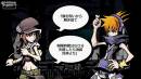 imágenes de The World Ends With You