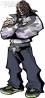 imágenes de The World Ends With You
