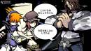 imágenes de The World Ends With You