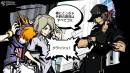 imágenes de The World Ends With You