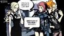 imágenes de The World Ends With You