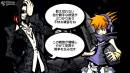 imágenes de The World Ends With You