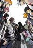 imágenes de The World Ends With You