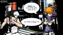 imágenes de The World Ends With You