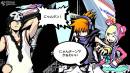 imágenes de The World Ends With You