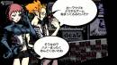 imágenes de The World Ends With You