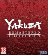 Danos tu opinión sobre The Yakuza Remastered Collection