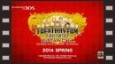 vídeos de Theatrhythm Final Fantasy: Curtain Call