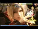 imágenes de Theatrhythm Final Fantasy: Curtain Call