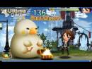 imágenes de Theatrhythm Final Fantasy: Curtain Call