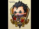 imágenes de Theatrhythm Final Fantasy: Curtain Call