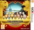 Theatrhythm Final Fantasy: Curtain Call 3DS
