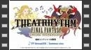 vídeos de Theatrhythm Final Fantasy