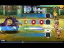 imágenes de Theatrhythm Final Fantasy