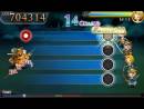 imágenes de Theatrhythm Final Fantasy