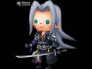 imágenes de Theatrhythm Final Fantasy