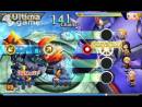 imágenes de Theatrhythm Final Fantasy