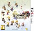 Theatrhythm Final Fantasy 