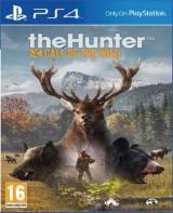 theHunter: Call of The Wild 