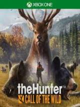 theHunter: Call of The Wild XONE