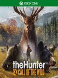 theHunter: Call of The Wild portada