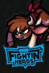 Them's Fightin' Herds PC