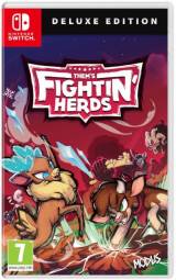 Danos tu opinión sobre Them's Fightin' Herds