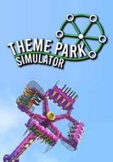 Danos tu opinión sobre THEME PARK SIMULATOR