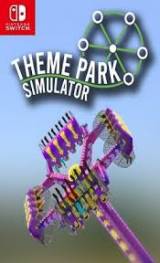 THEME PARK SIMULATOR 