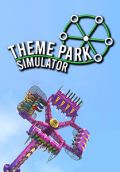 THEME PARK SIMULATOR portada