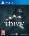 portada Thief PlayStation 4
