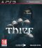 portada Thief PS3