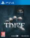 Thief portada