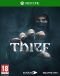 Thief portada