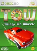 Things On Wheels XBOX 360