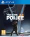 portada This is the Police 2 PlayStation 4