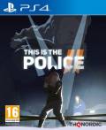 This is the Police 2 PS4