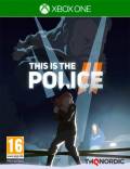 This is the Police 2 XONE