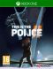 This is the Police 2 portada