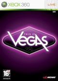 This is Vegas XBOX 360