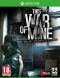 portada This War of Mine PlayStation 4