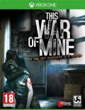 This War of Mine: The Little Ones PS4