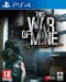 This War of Mine portada