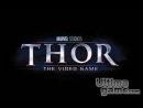 imágenes de Thor: Dios del Trueno