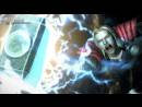 Gigantescos rivales para poner a prueba el poder de Mjolnir imagen 1