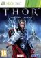 portada Thor: Dios del Trueno Xbox 360