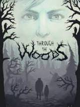 Through the Woods portada