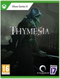 portada Thymesia Xbox Series X y S